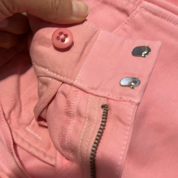 Nwt RE/DONE 70’s Trouser Pants - Picture 7 of 8